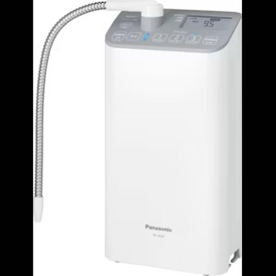 ★最終お値下げPanasonic TK-AS47-H新品未使用品★