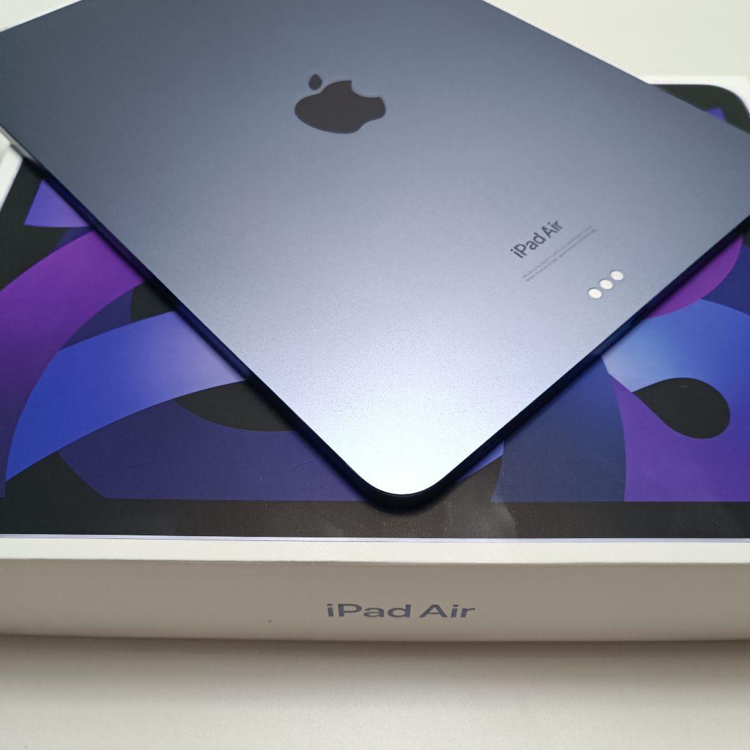 iPad Air 第5世代 256GB、タッチペン、キーボードとケースセット