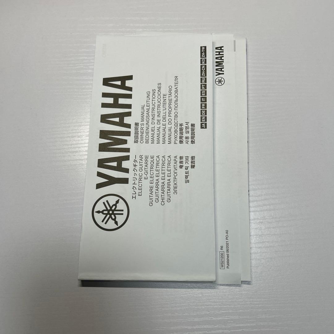 ヤマハ YAMAHA エレキギター PACIFICA112VM グレー