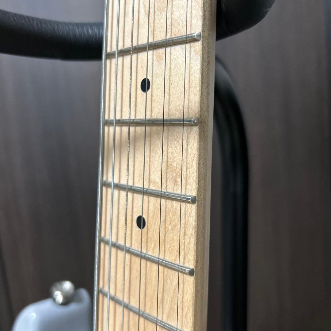 ヤマハ YAMAHA エレキギター PACIFICA112VM グレー
