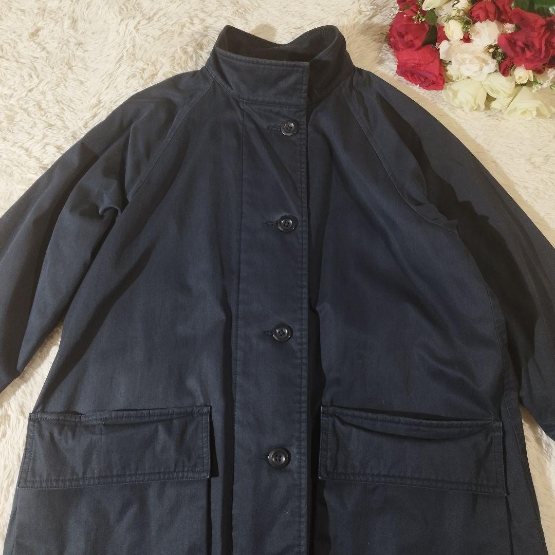 MARGARET HOWELL MHL. フィッシャーマン コート ジャケット