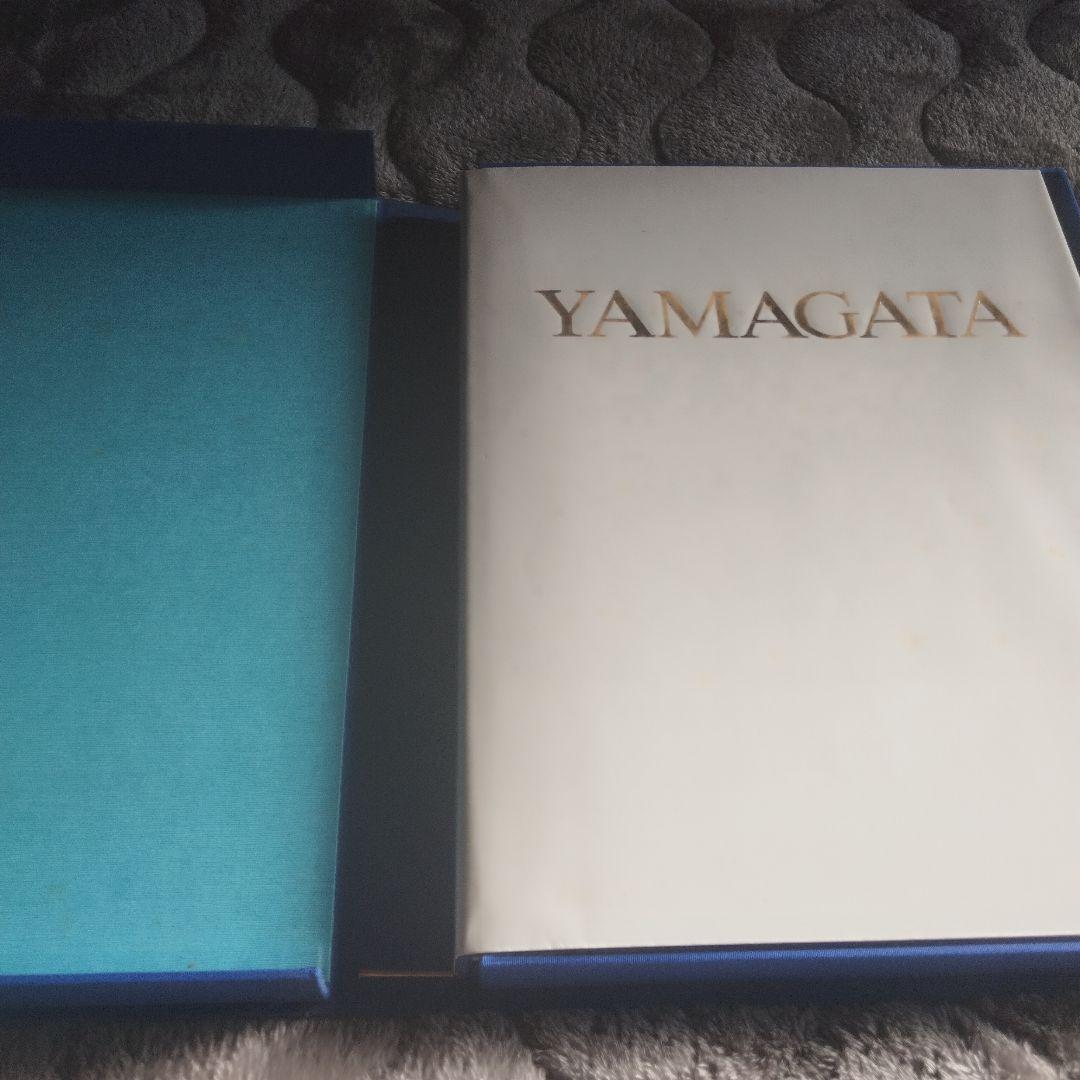 YAMAGATA 山形博導画集