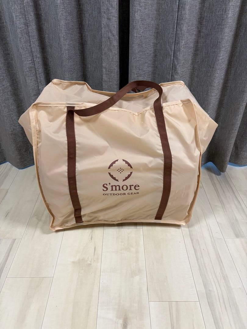 スモア S'more Bello400 ベロ400 ベルテント
