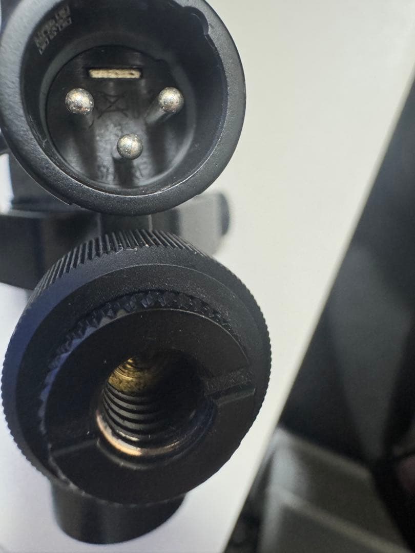 SHURE SM7dB SH-SM7LWCASE セット