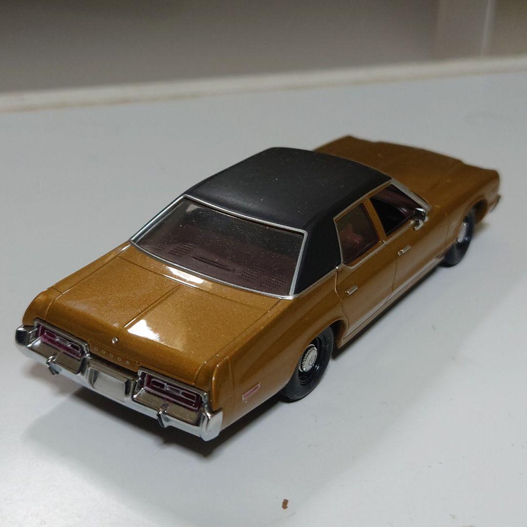 ダッジ　モナコ　1974　４３／１