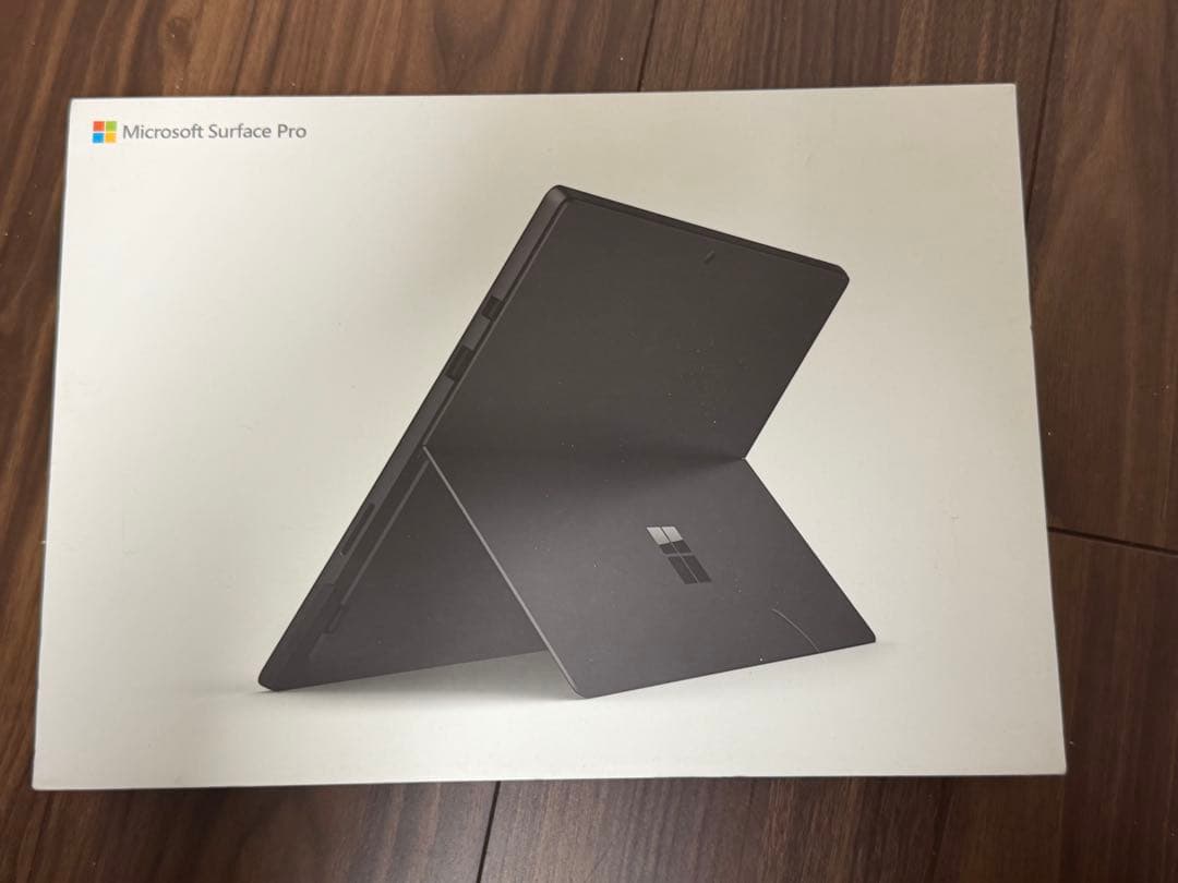 Surface Pro 6 日本語キーボード、おまけ付き