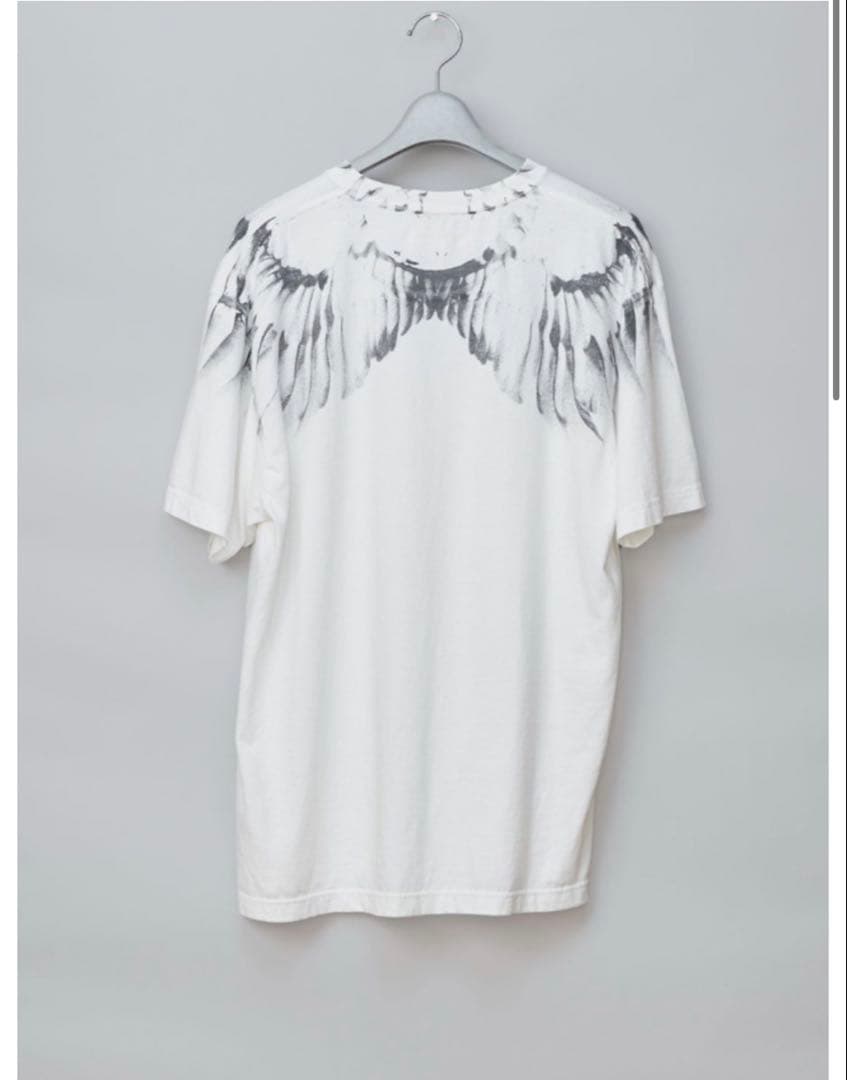 トップス MASU wing T-shirt