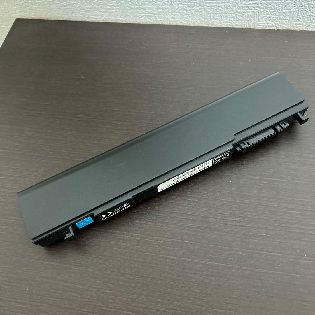 Dynabook ノートPC R732 37GB / Windows10初期化済