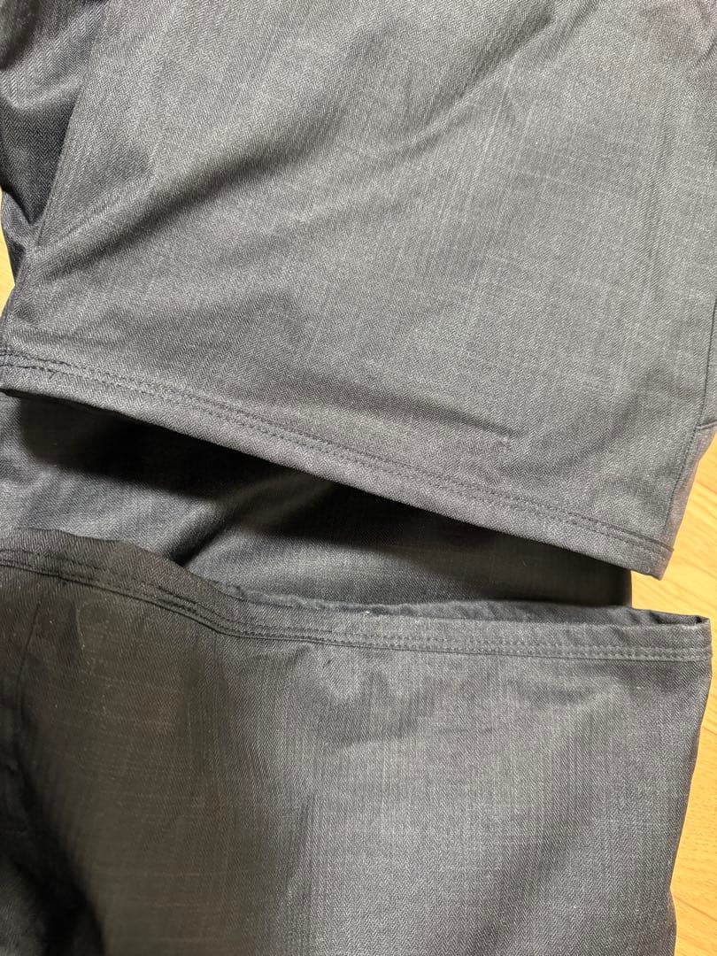スノーボード　ウェア　下　volcom