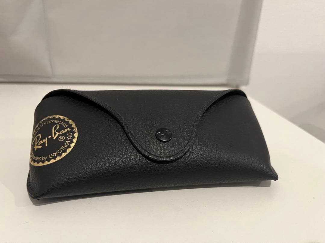 Ray-Ban レイバン ニューウェイファーラー サングラス ブラウン