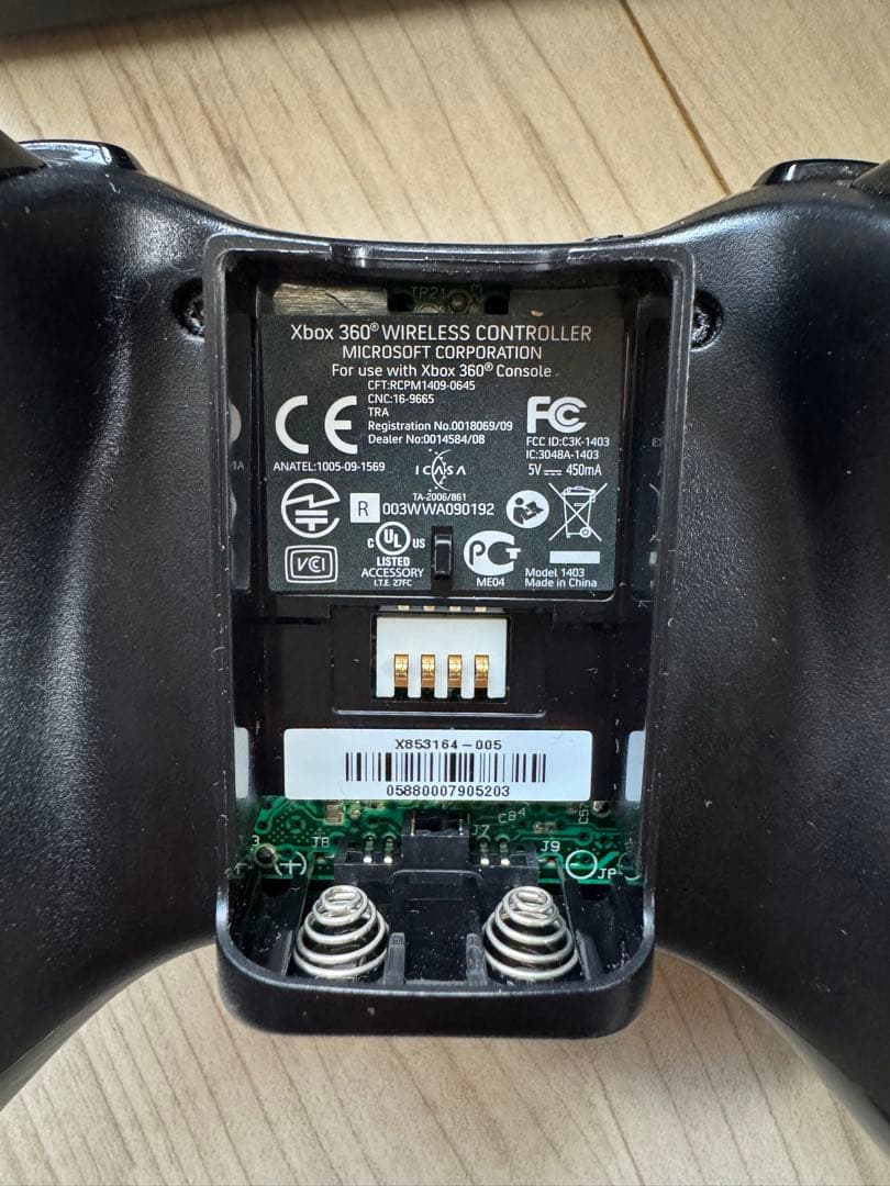 その他 XBOX360