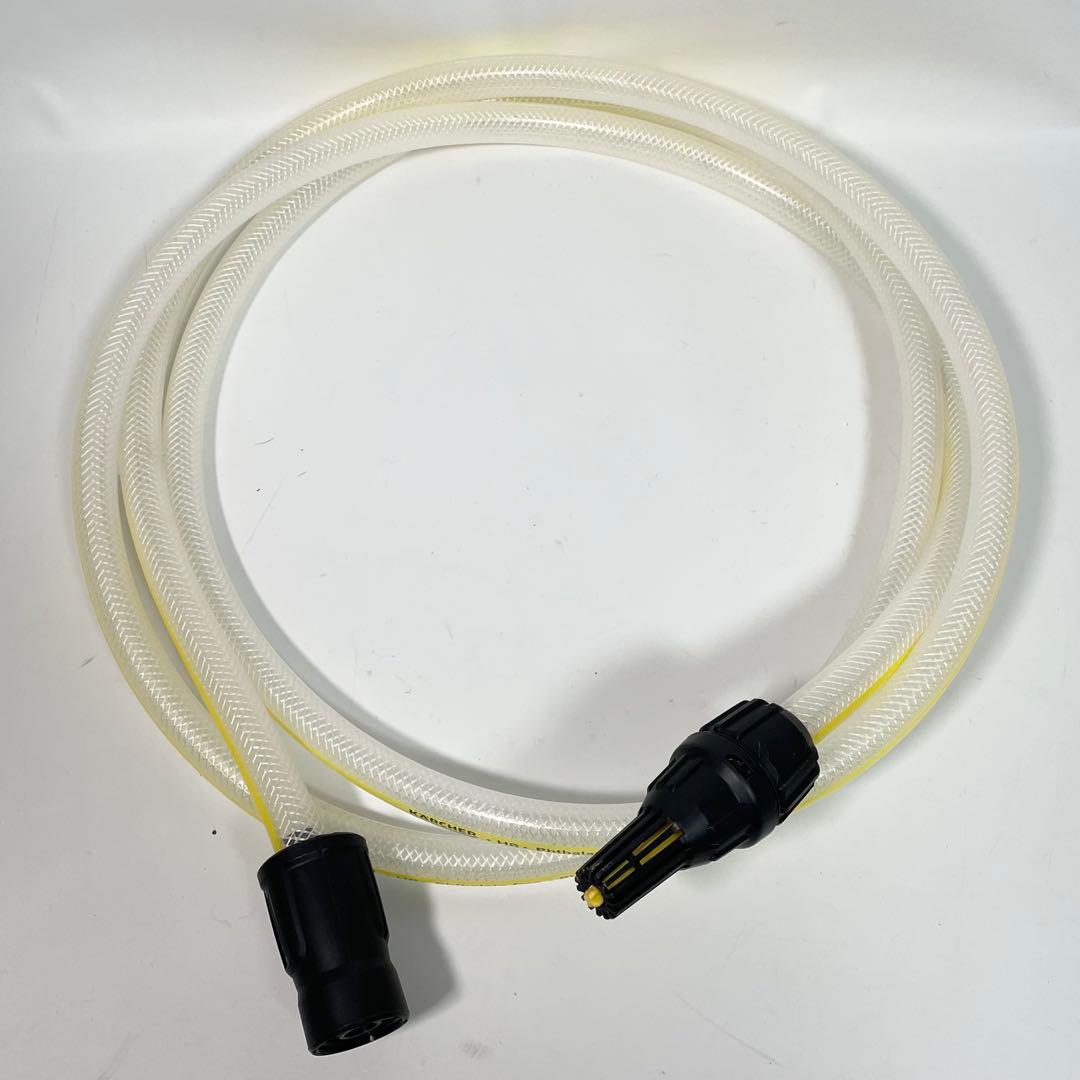 【美品】KARCHER K2 高圧洗浄機　別売り付属品