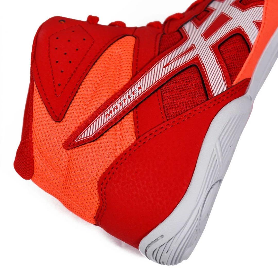 asics MATFLEX 6 メンズ ボクシングシューズ