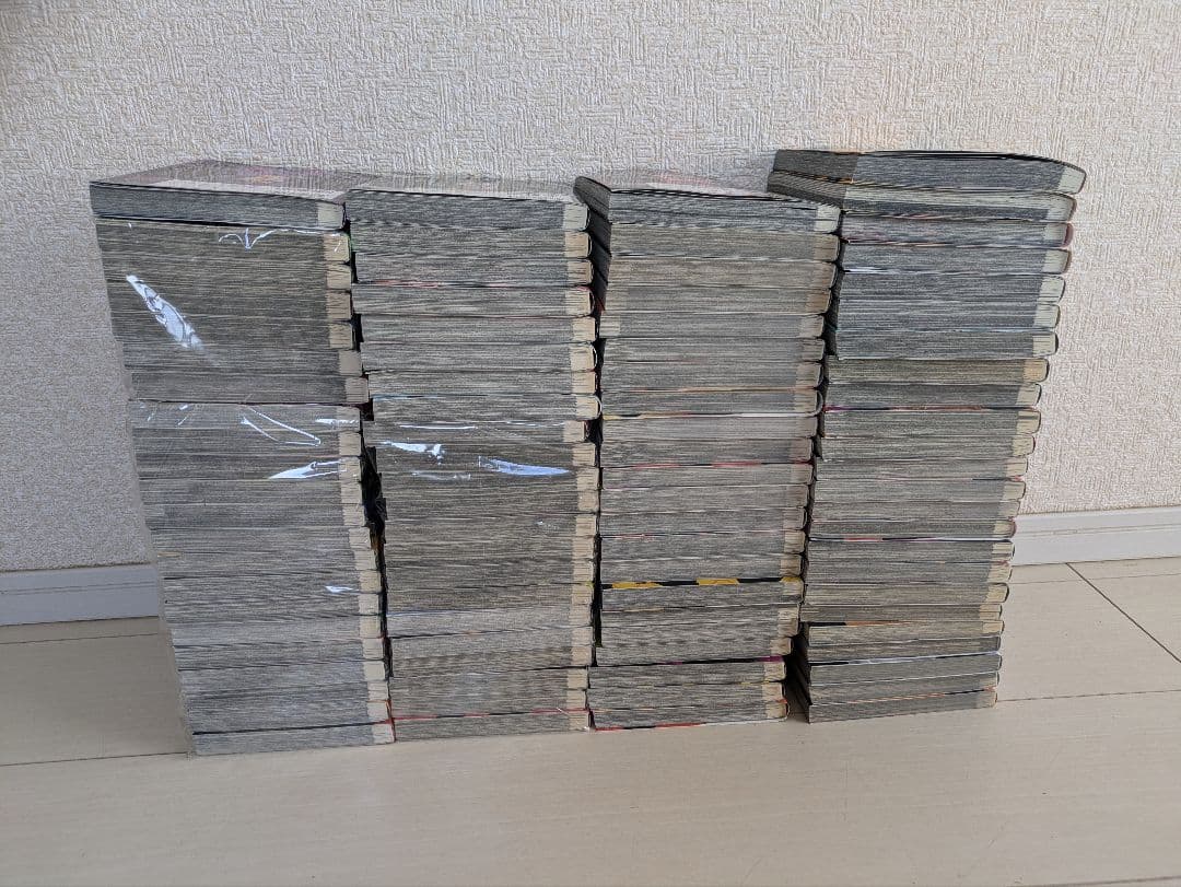 土竜の唄全巻 1巻〜90巻