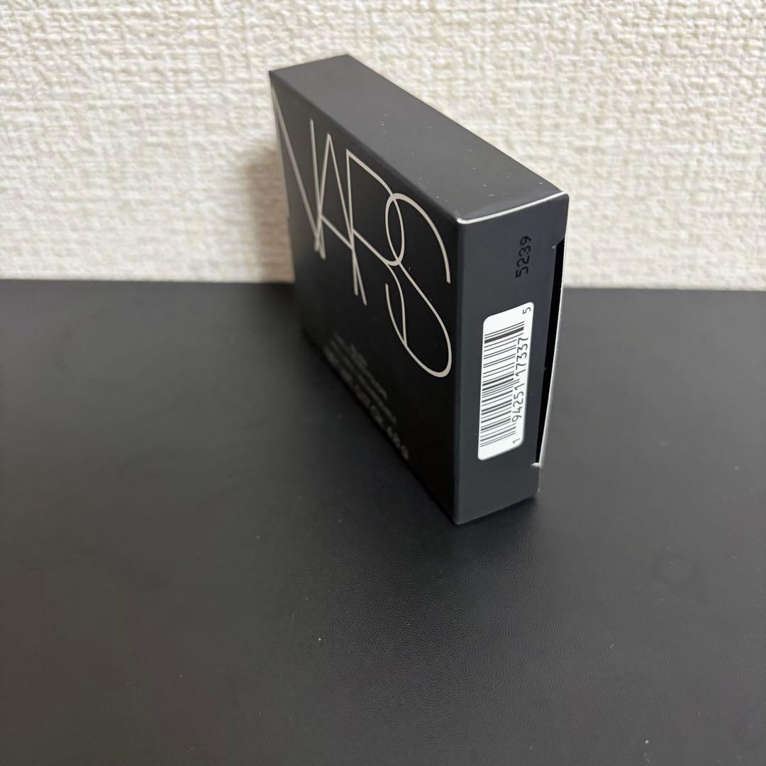 ❗️限定値下げ中❗️NARS ブラッシュ　Ｎ　907　MAD LOVE