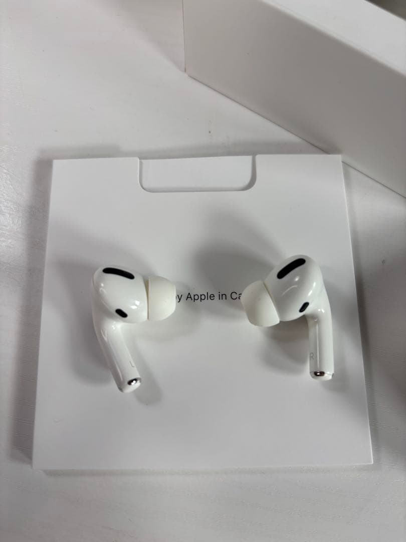 AirPods Pro 本体
