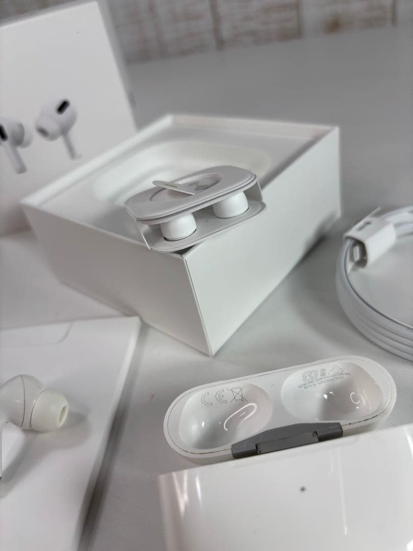 AirPods Pro 本体