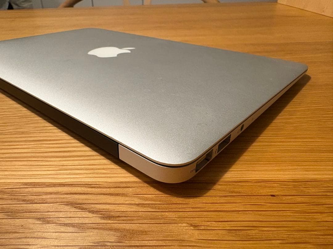 MacBook本体 Macbook Air A1370