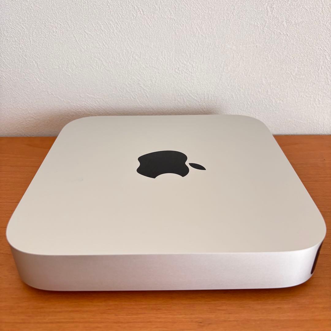 【美品】Mac mini M1 2020 256GB / 8GB