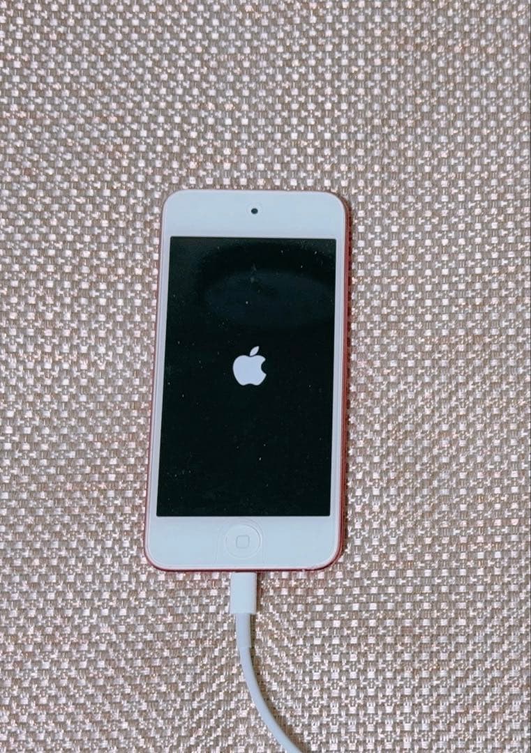 iPod touch（32GB）ピンク