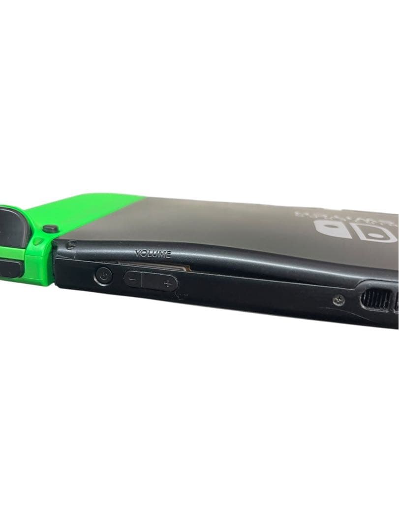 Nintendo Switch HAC-001 スプラトゥーン2 セット