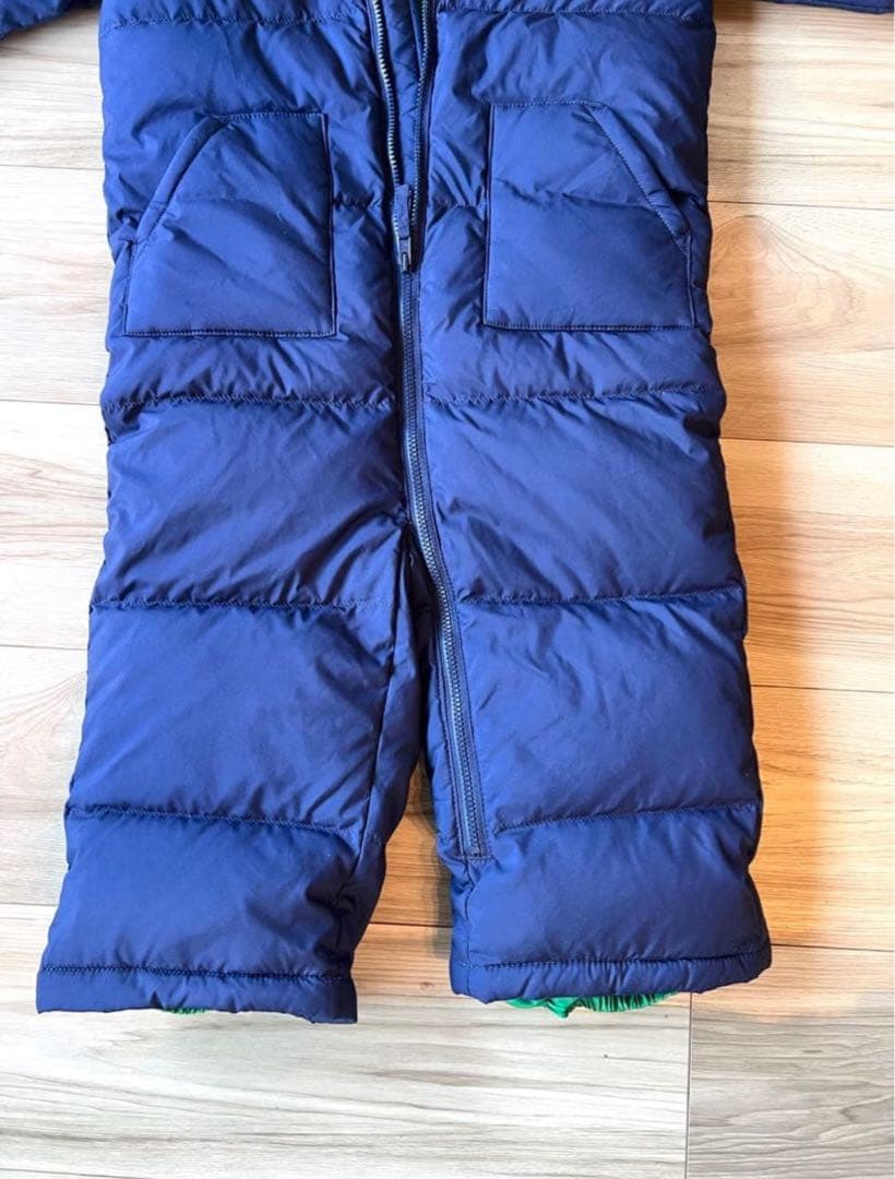 ★お値下げ★ ほぼ未使用！Polo Ralph Lauren ジャンプスーツ