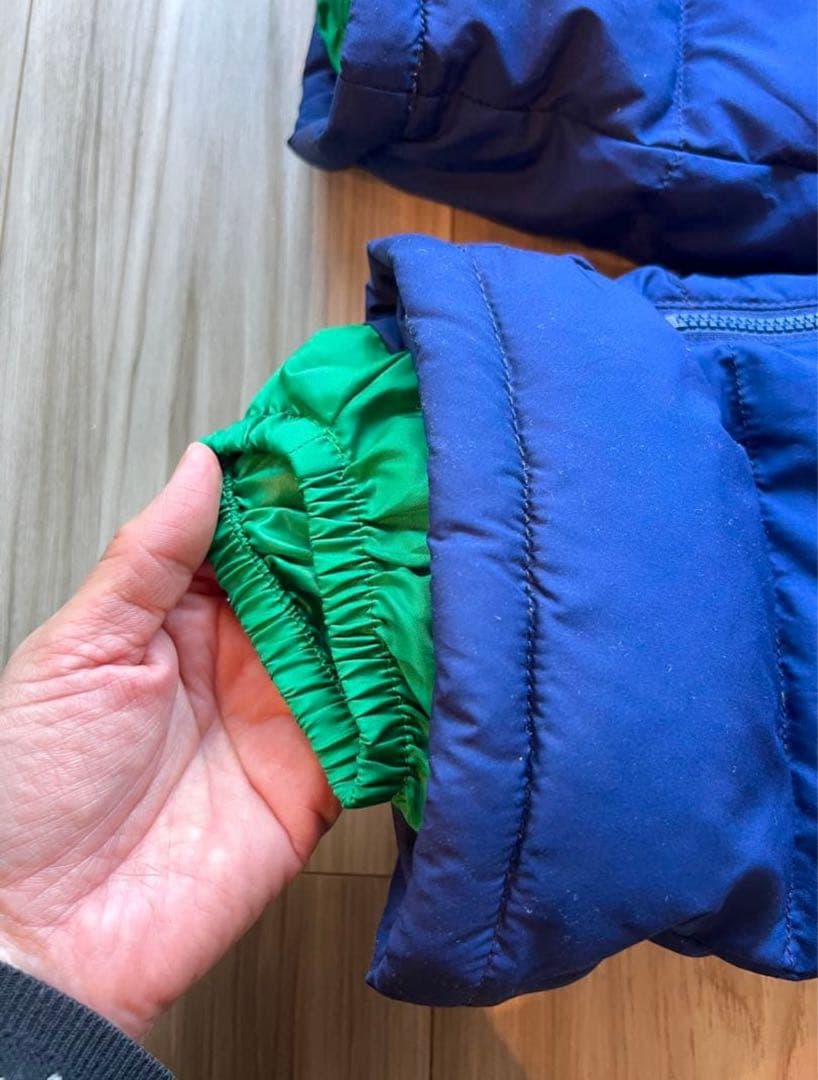 ★お値下げ★ ほぼ未使用！Polo Ralph Lauren ジャンプスーツ