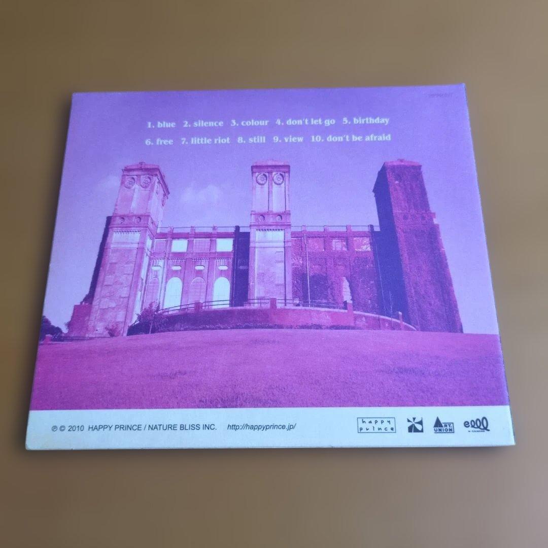 邦楽 Broken Little Sister CD HPPR-027