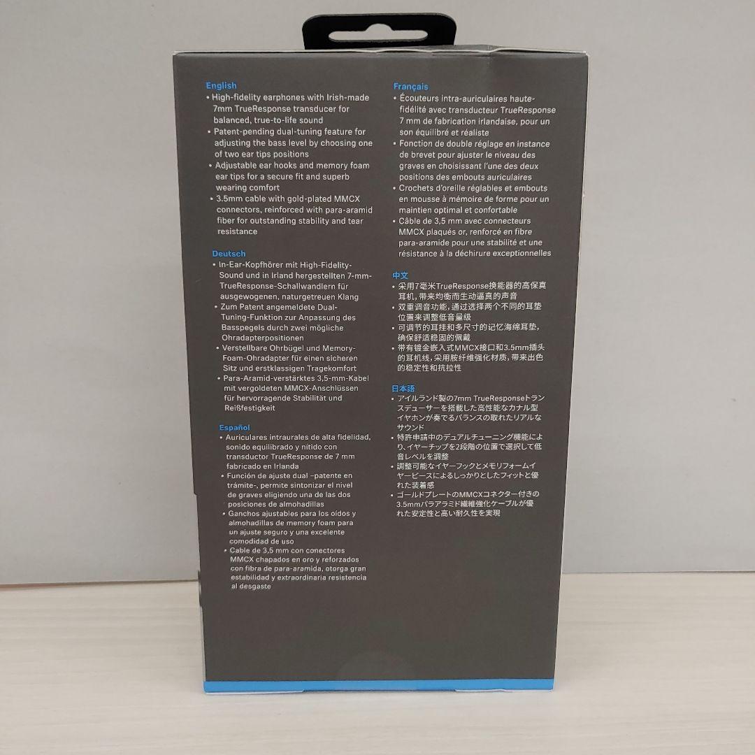 お値下げ中！Sennheiser IE 200インチ インイヤーオーディオマニア