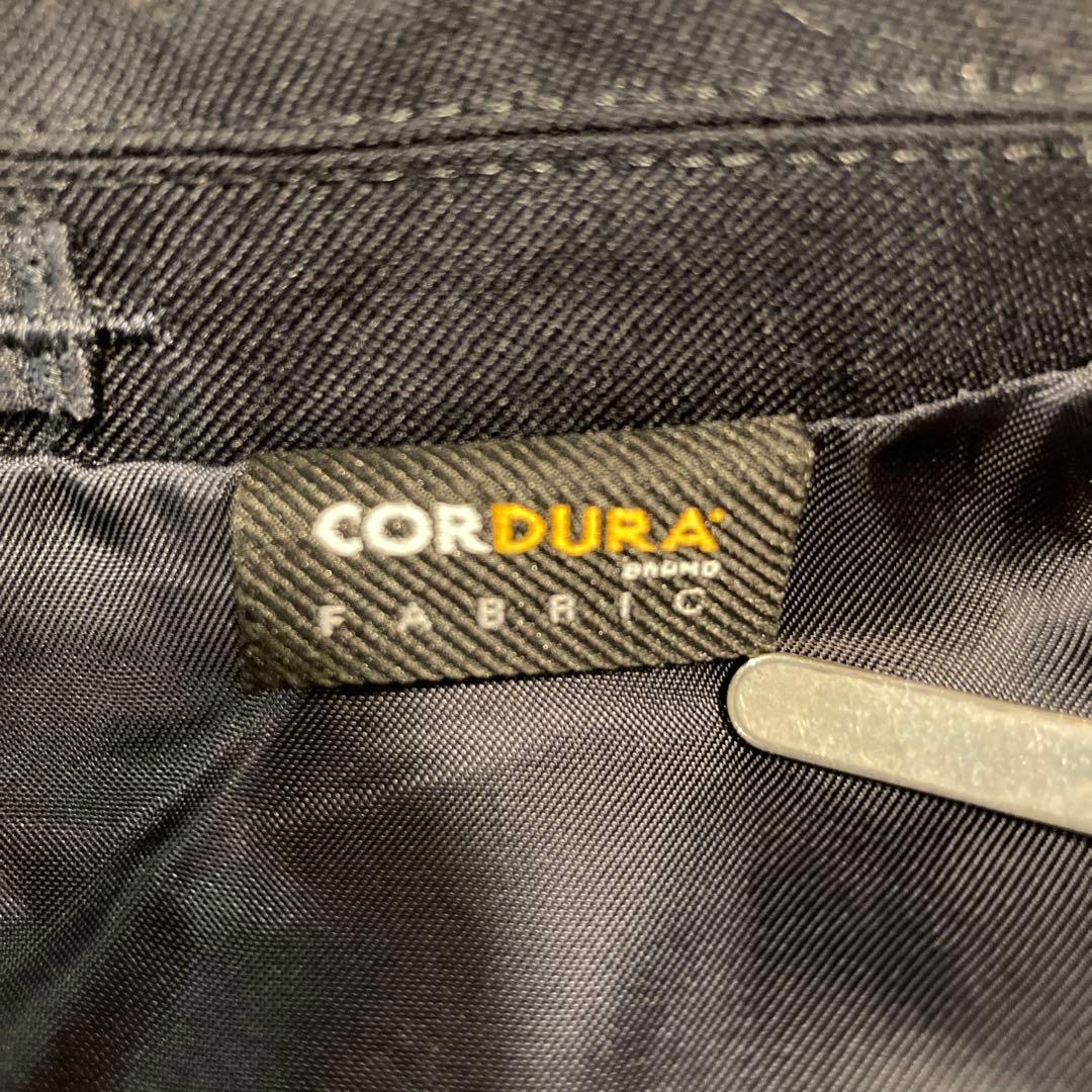 BEAMS PLUS 3B Blazer Combat Wool サイズL