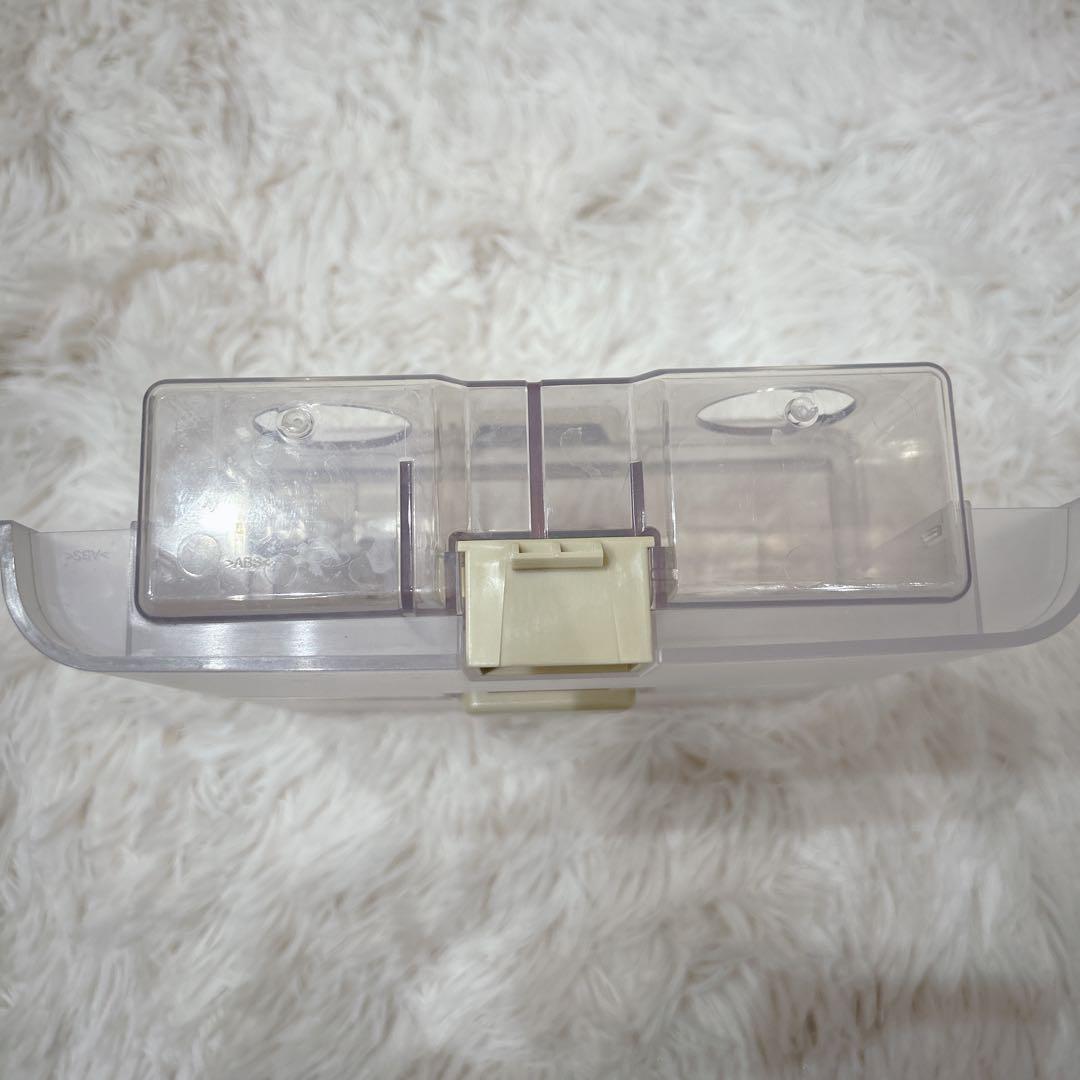 美品 IRIS OHYAMA コードレス リンサークリーナー RNS-B400D