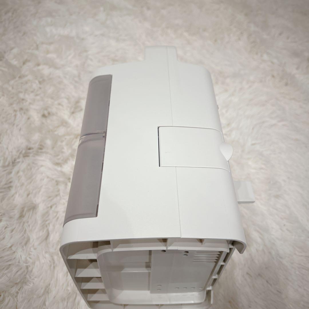 美品 IRIS OHYAMA コードレス リンサークリーナー RNS-B400D