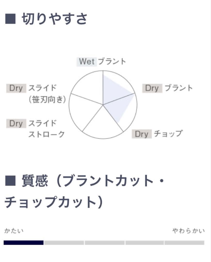 トラックスシザーズ　Itami