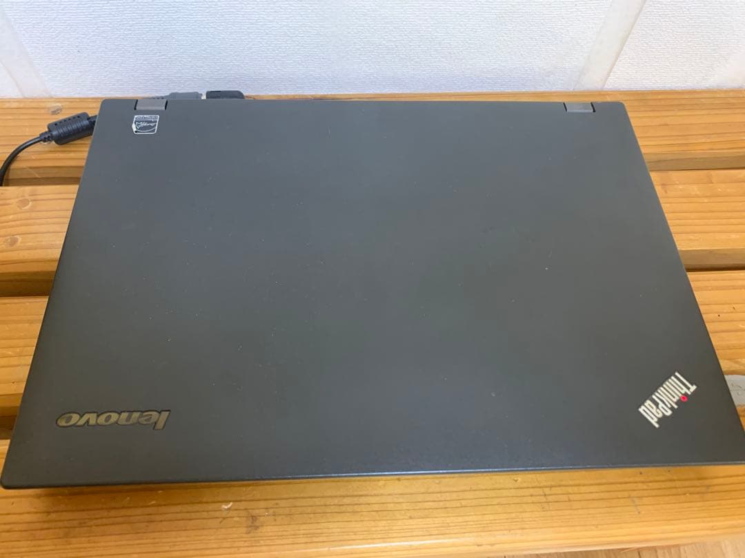 Windowsノート本体 Lenovo ThinkPad L440