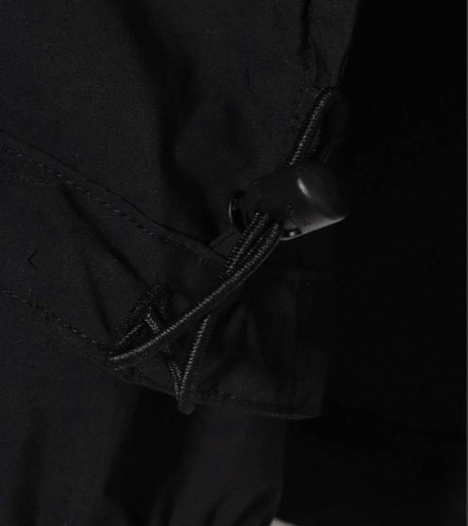 ＜KAPTAIN SUNSHINE＞ Bicycle Jacket/ブルゾン