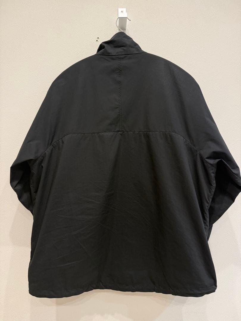 ＜KAPTAIN SUNSHINE＞ Bicycle Jacket/ブルゾン