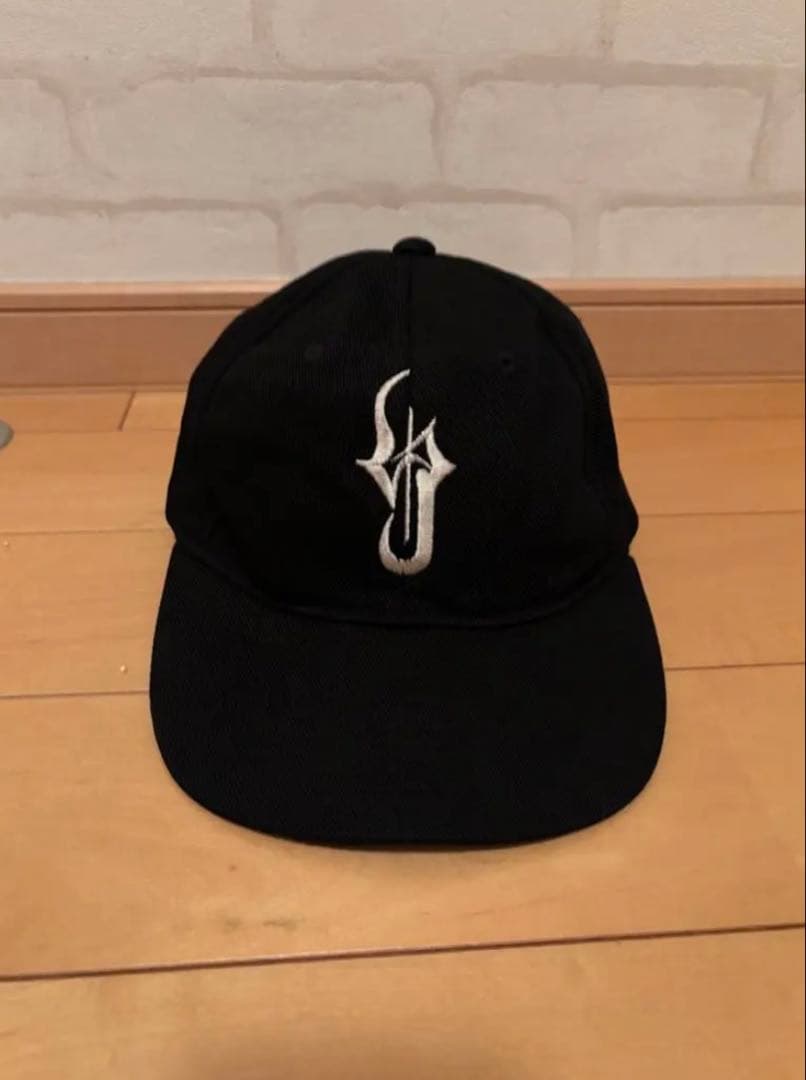 ヴィンテージ90sキャップROCK STEADY CREW