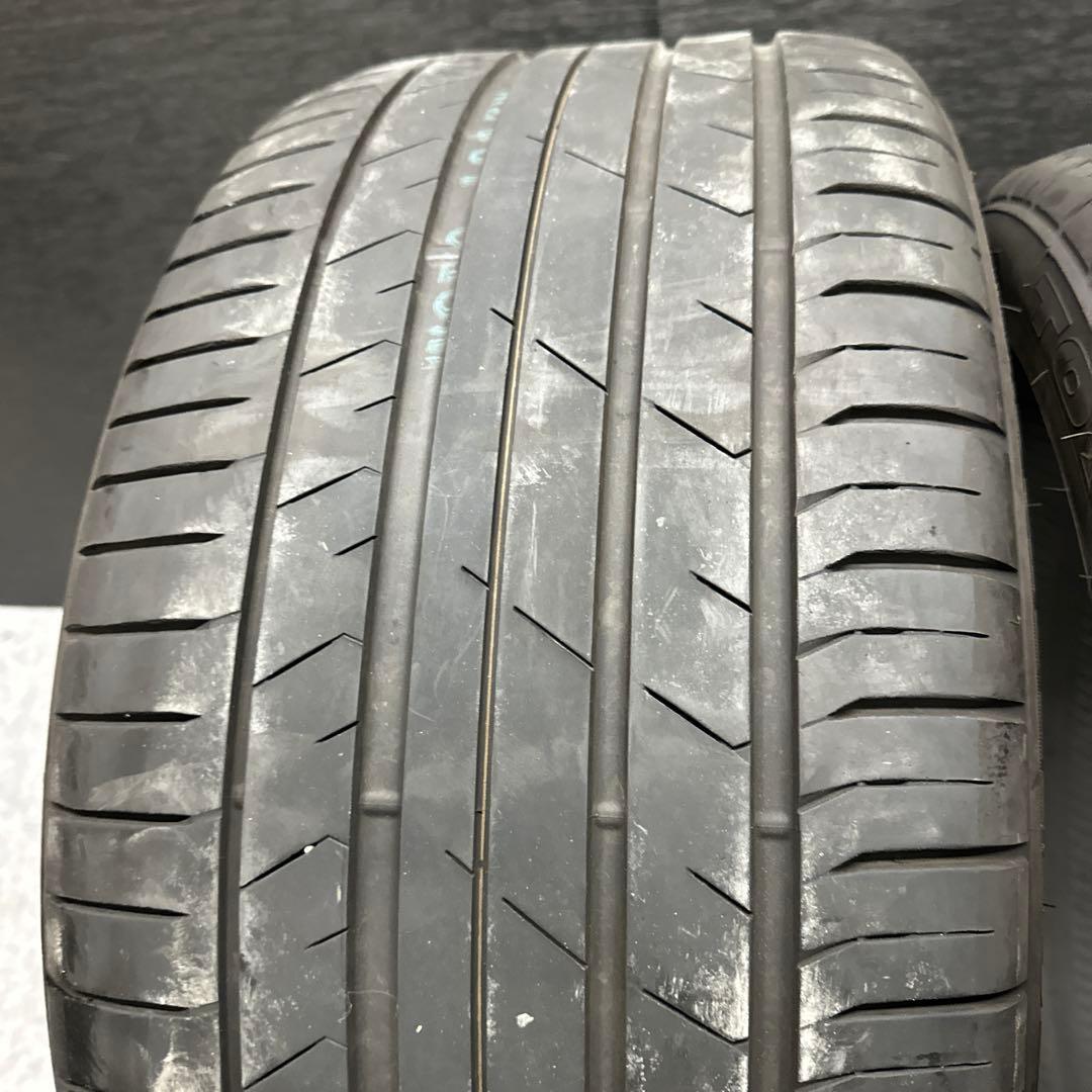 TOYOPROXES ２８５／３５ＺＲ２１　2022年