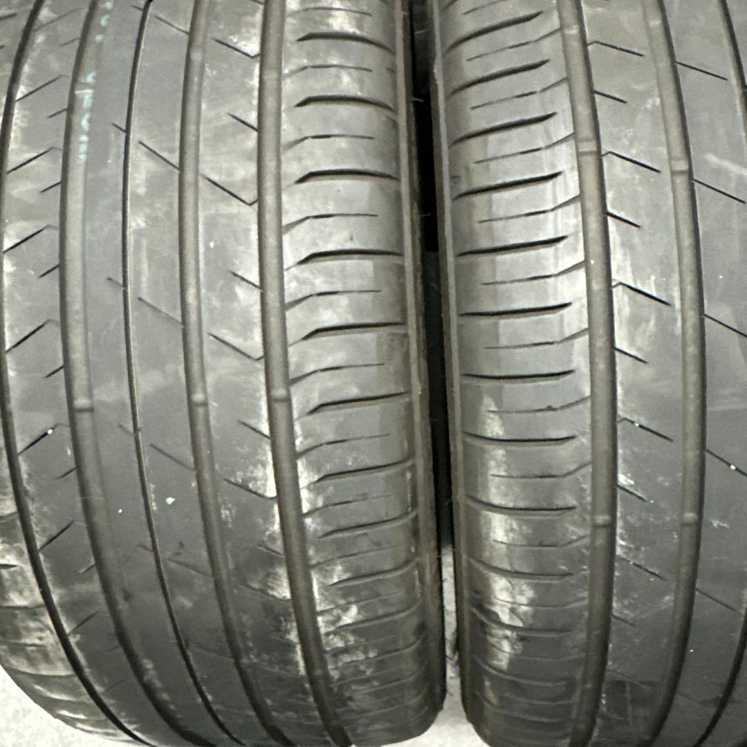 TOYOPROXES ２８５／３５ＺＲ２１　2022年