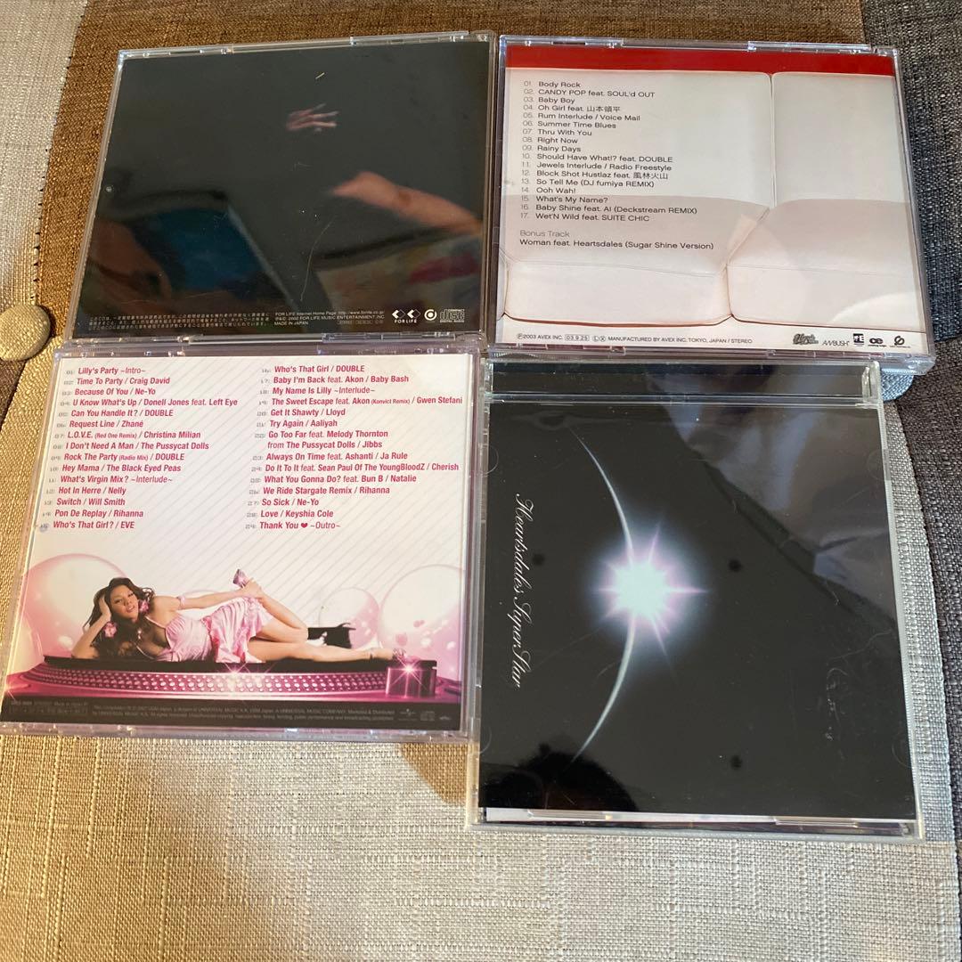 邦楽 HEARTSDALES/SUGAR SHINE