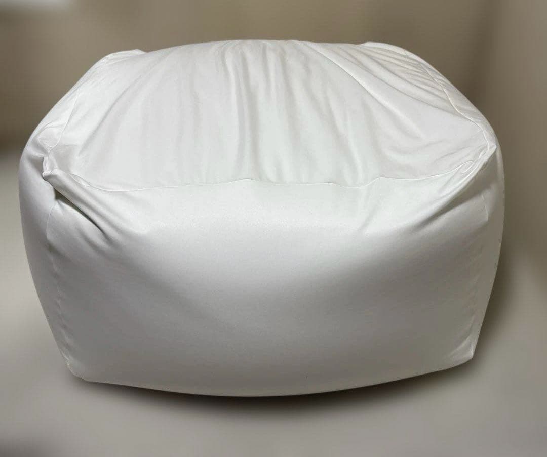 無印良品　体にフィットするソファー　大　本体＋カバー　muji