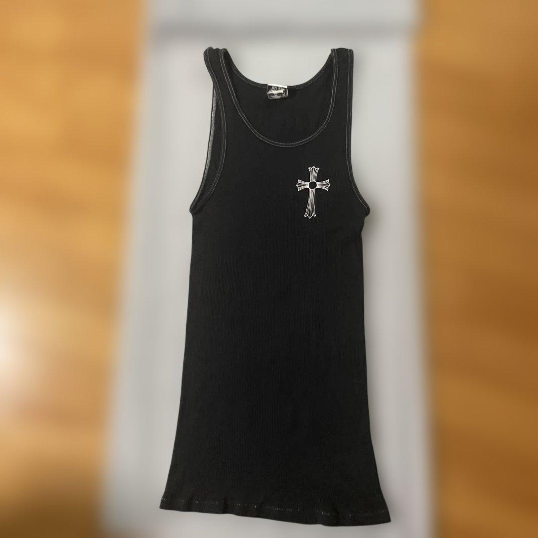 CHROME HEARTS ニューヨークモデル　　タンクトップ