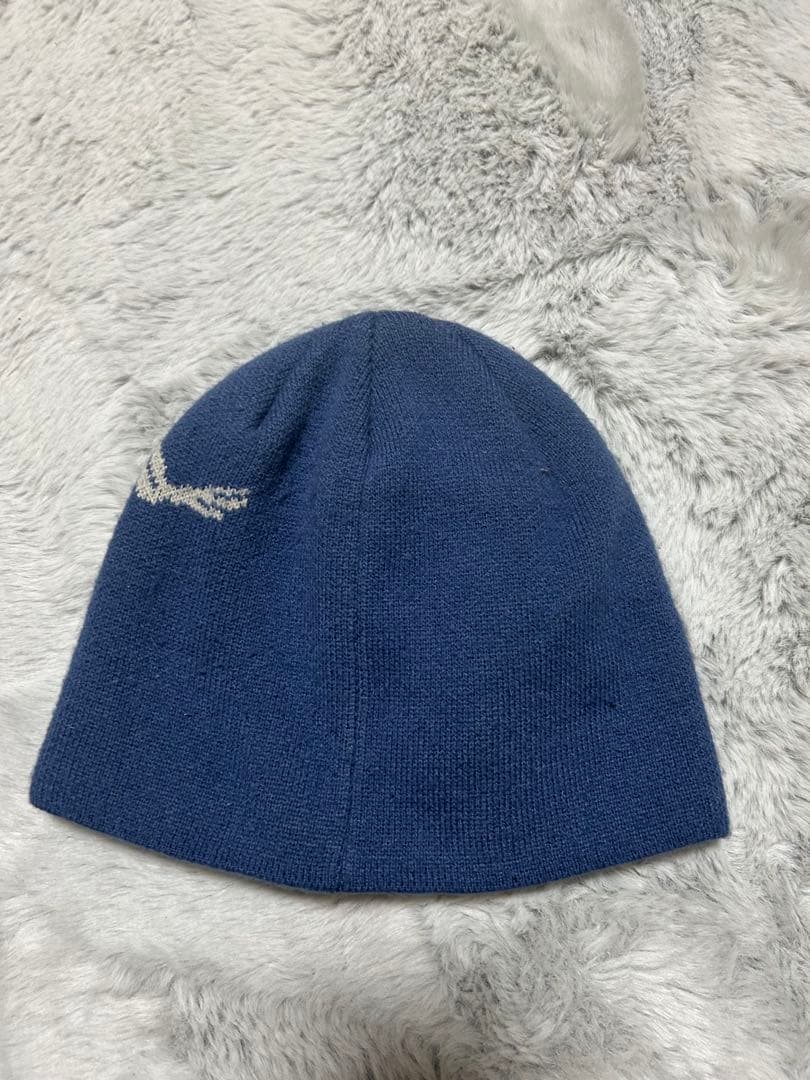 ARC'TERYX ニットビーニー