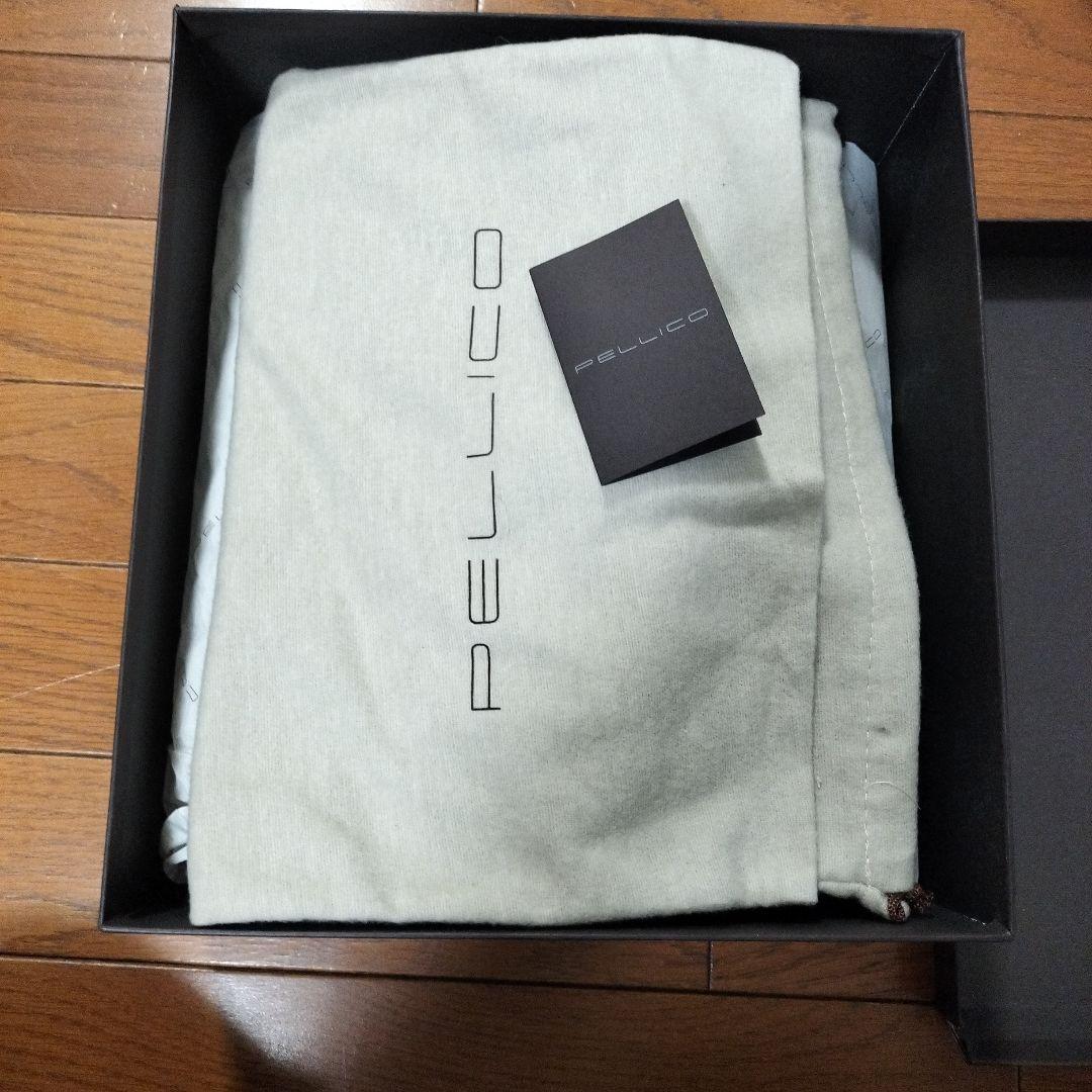PELLICOブーツ　値下げ！