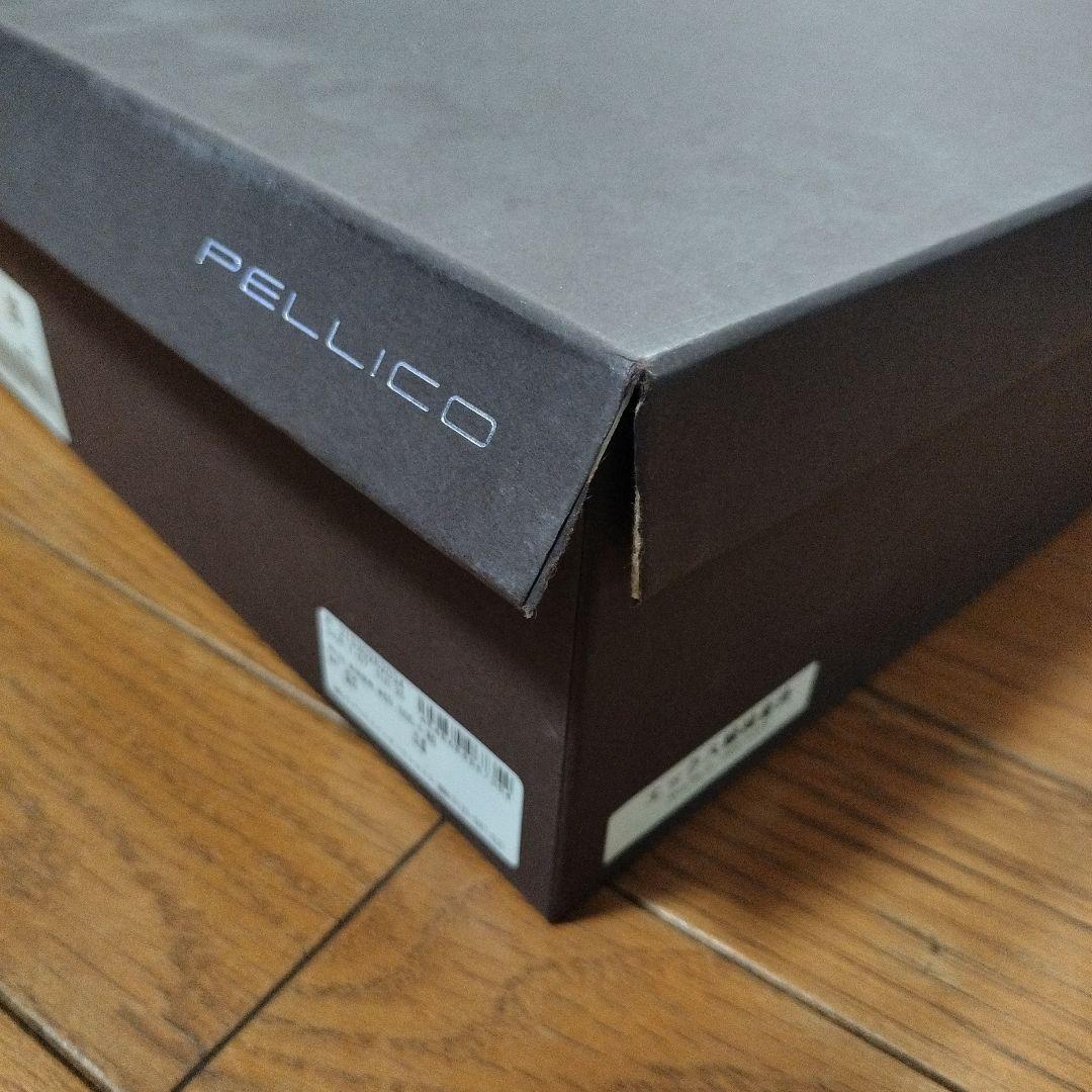 PELLICOブーツ　値下げ！