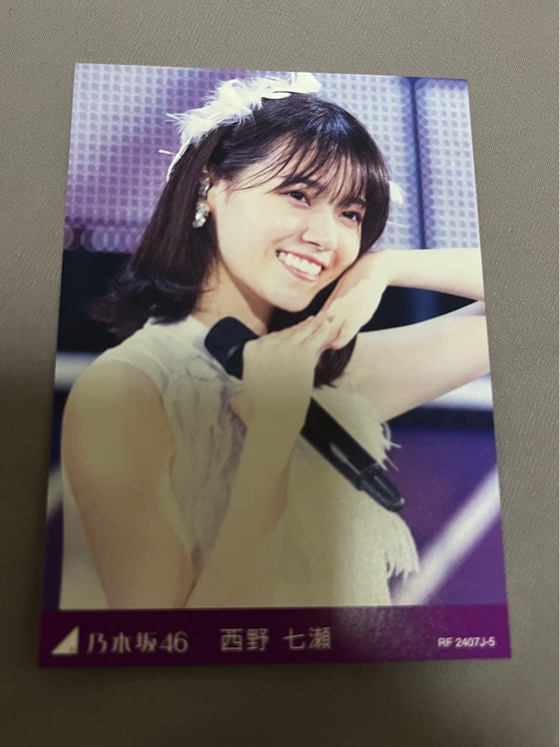 乃木坂46 7thバーズデーライDay1~4コンプリートBOX DVD