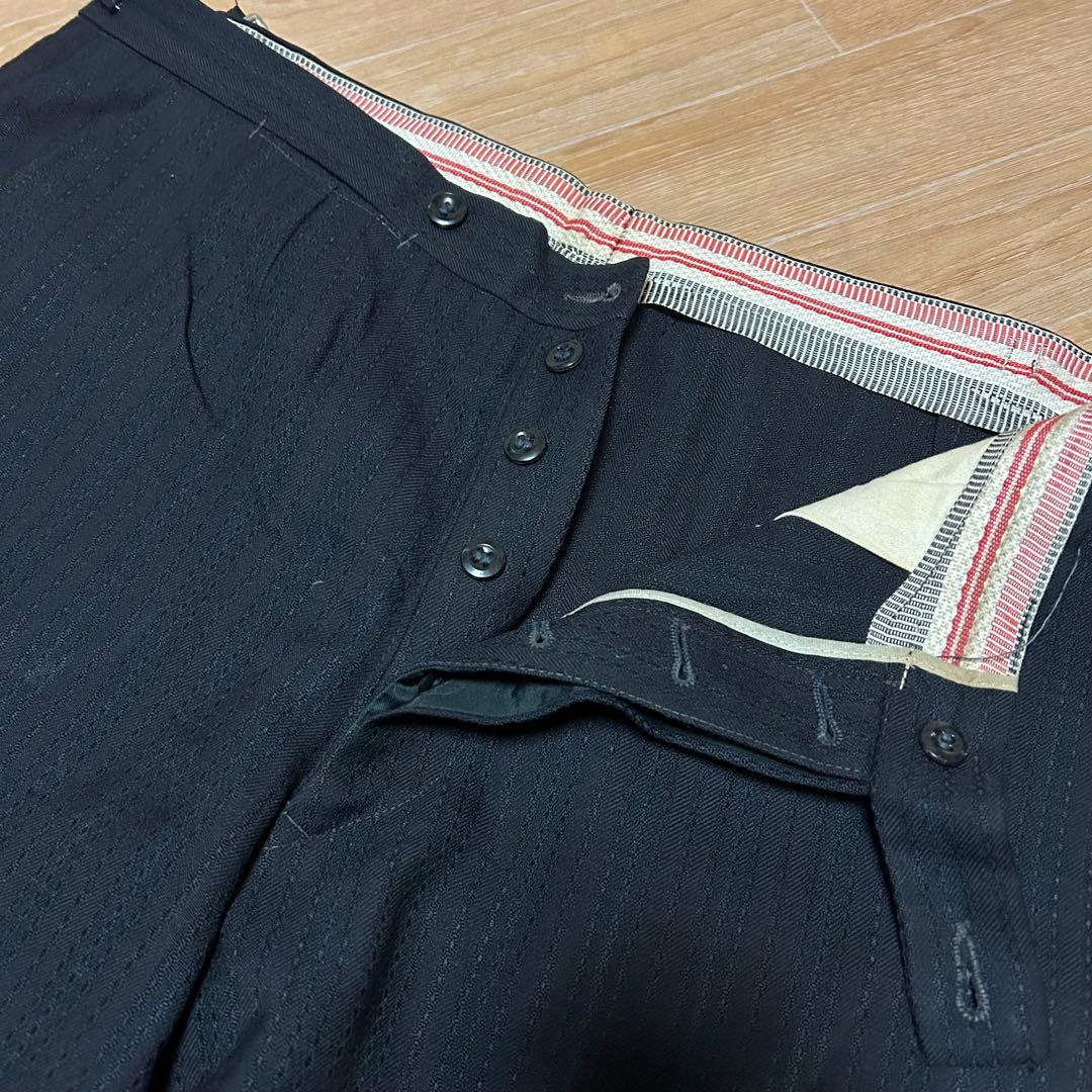 70s EURO Vintage チェコスロバキア OZ スーツ セットアップ