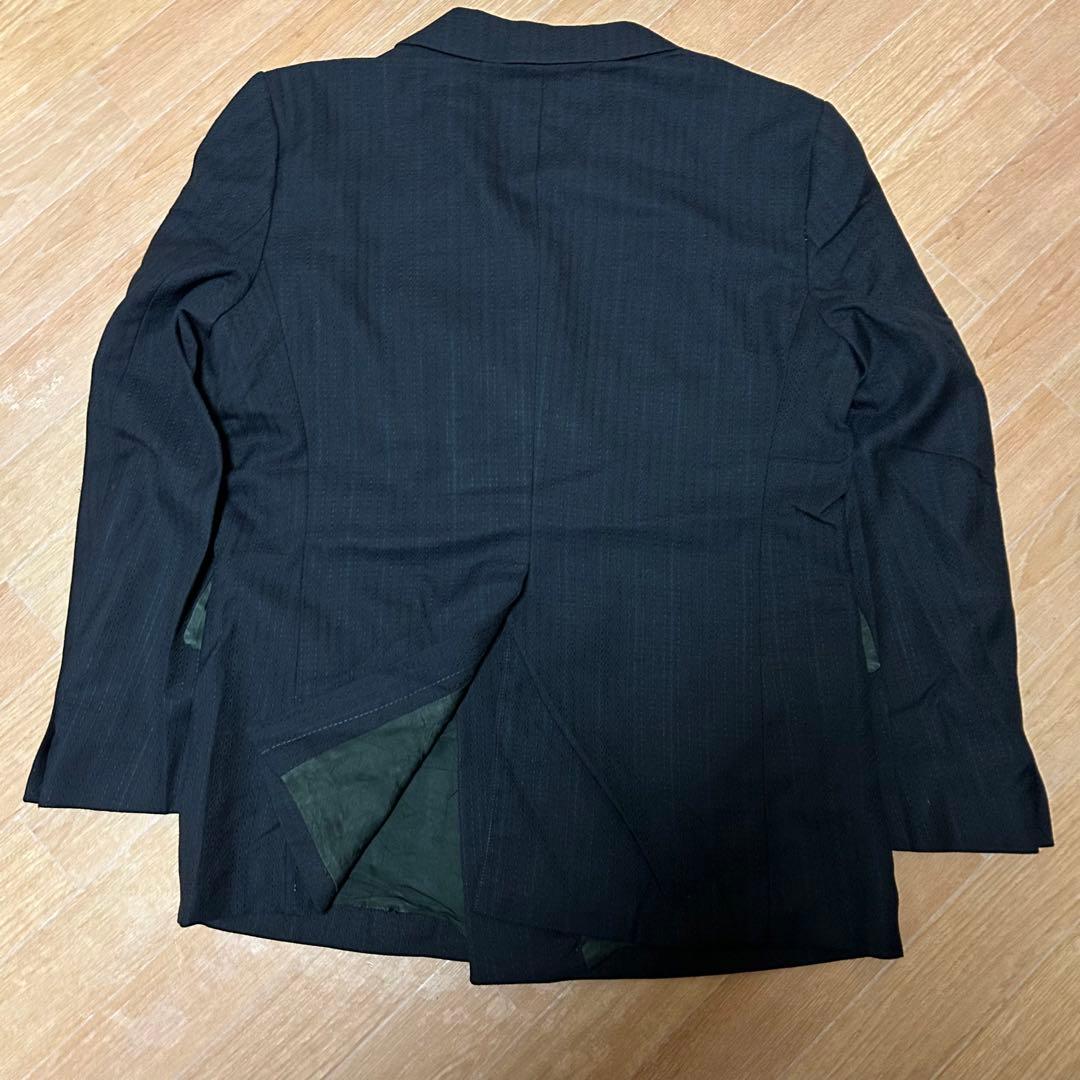 70s EURO Vintage チェコスロバキア OZ スーツ セットアップ