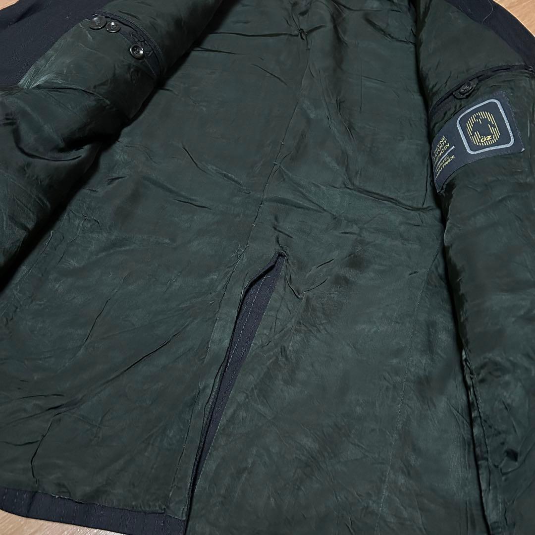 70s EURO Vintage チェコスロバキア OZ スーツ セットアップ