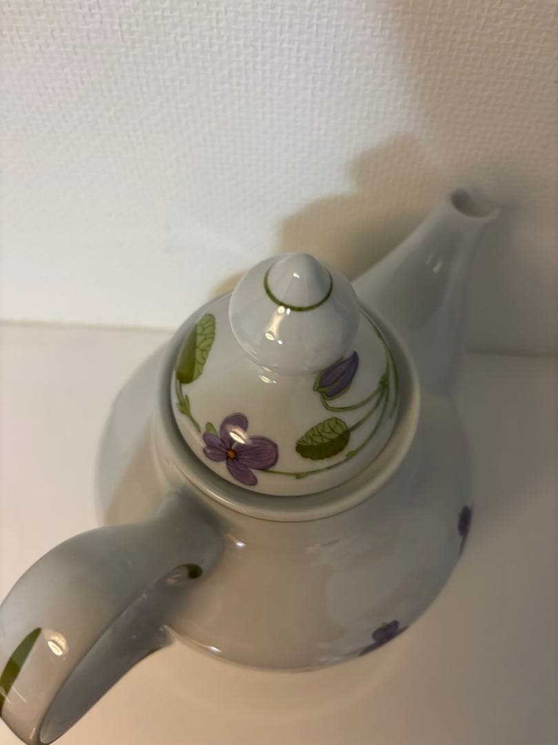★希少★美品★フィッギオ　Figgjo ビンテージ　ポット